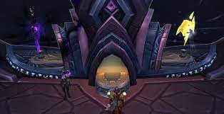This guide is aimed at players who wish to maximise their slayer experience per hour. Netherlight Crucible And Relic Customization In Patch 7 3 Wowhead News
