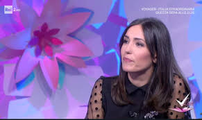 Pagina ufficiale di caterina balivo. Detto Fatto Tutorial Puntata 8 Gennaio 2018 08 01 2018
