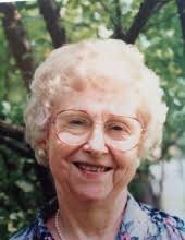 Obituary information for Angeline Stephanie Wohlfert