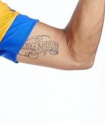 Tigres equipo tigres cheerleader tigres monterrey tigres uanl clip art tigres uanl new logo estadio universitario tigres uanl background logo tigres uanl futbol tigres fc fondo de. Javier Aquino S 24 Tattoos Their Meanings Body Art Guru