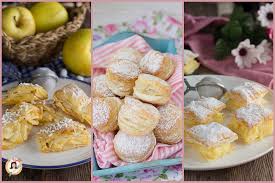 Check spelling or type a new query. Dolci Con La Pasta Sfoglia Ricetta Facili E Veloci Dolci Dolci Con Pasta Sfoglia Ricette