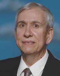 John Hedrick Obituary