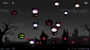 2844x1600 kurumi tokisaki (1920x1080) hd wallpaper from gallsource.com â· date a livedatesmanga. Halloween Hello Kitty Desktop Wallpapers Top Free Halloween Hello Kitty Desktop Backgrounds Wallpaperaccess