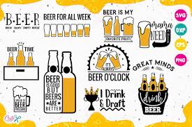 Everyone's jealous. ― kevin hearne, hammered. Beer Bundle Svg Beer Sayings Beer Humor Svg By Cute Files Thehungryjpeg Com