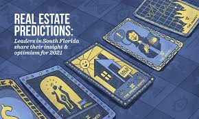 Industry leaders share year in review, 2021 marketing predictions, and strategy recommendations. Predictions South Florida Real Estate Leaders Talk 2021 South Florida Agent Magazine