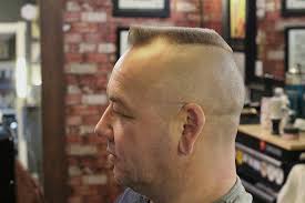 Flat Top Haircuts For Balding Man Haircuts For Balding Men Bald Men Balding Mens Hairstyles
