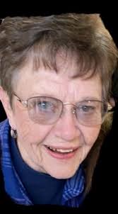 Ann Copenhaver Obituary (1941