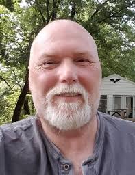 Obituary information for Mark A. May