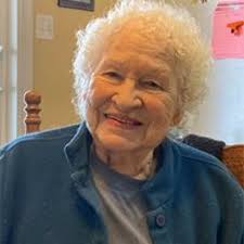 Flora J. Ake Obituary August 11, 2023