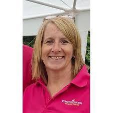 Sharon Bradfield is fundraising for Priscilla Bacon Hospice Charity