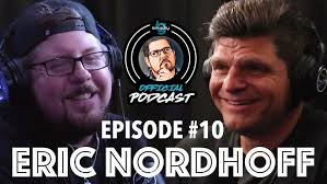 Tom Golly Official Podcast Episode #10