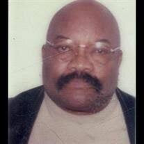 Curtis Joyner Obituary