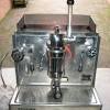 Coffee gaggia model 41276 machinery auctioneers texas. 3