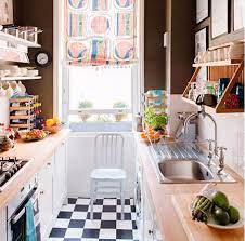 Lagi cari desain untuk dapur ukuran 2 x 2, 3x3 sederhana? Ini Dia 7 Desain Dapur Minimalis 3 X 3 Apik Yang Fungsional