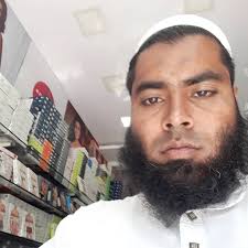 Tausif Patel's User Profile