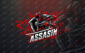 Nintendo (con su famosa consola nes) y sega (con la master system).paralelamente, surgió una generación de ordenadores personales asequibles y con capacidades gráficas que llegaron a los hogares de millones de familias, como fueron el. Assassin Mascot Logo For Sale Assassin Esports Logo Lobotz Logo Del Juego Logotipo Artistico Fondo De Pantalla De Supreme