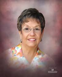 Julia "Judy" Mcguire Obituary December 23, 2022