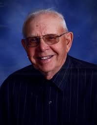 Edwin Lubben Obituary