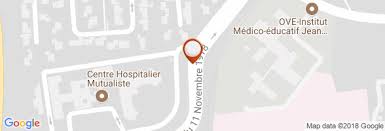 Elle est située rue jules ferry dans la commune de vénissieux (69631). Horaires Medecin Kraft Delphine 0472898929