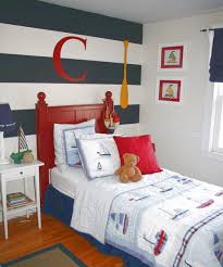 5 Navy Themed Boys Bedrooms To Inspire You Boys Room Nautical Boys Room Nautical Theme Nautical Room