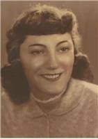 Genevieve Gates Obituary (1934-2023)