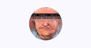 Lost Tuesday Society