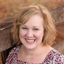 Mandi Brown — Beginning Well