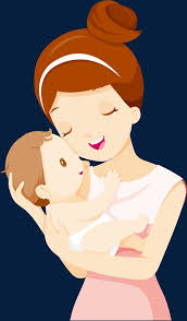 251 Imagens Para O Dia Das Maes Mother And Child Painting Mother And Child Drawing Mother And Child