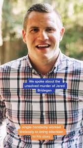 Jared Bryant's Instagram, Twitter & Facebook