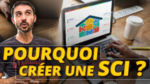 A quoi sert une sci. Pourquoi Creer Une Sci 7 Bonnes Raisons D Investir Via Une Societe Civile Immobiliere Youtube