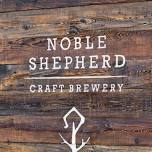 Open Mic at Noble Shepherd hosted by Warren Paul
