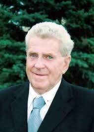 Robert William McGuire Obituary