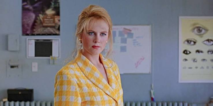 The Bloody True Story Behind This Chilling Nicole Kidman Role