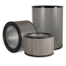 Wire Mesh Filters & Replacements by Sidco Filter