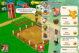 Juegos para pc sin internet descargar gratis : El Juego De Granja Con Mas Exito En Android Wild West New Frontier