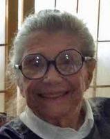 Marianne Gaston Obituary (1918