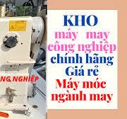 Thương hiệu máy may công nghiệp giày da sử dụng phổ biến ...