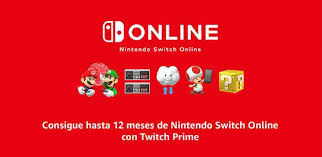 Es un juego que no tiene excesiva violencia y por ello, está llamado a ser todo un éxito de la wii normalmente, los lanzamientos se ven cada trimestre. Los Miembros De Twitch Prime Ya Pueden Disfrutar De Hasta Un Ano De Nintendo Online Gamecored