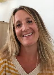 Colleen Spear's Instagram, Twitter & Facebook