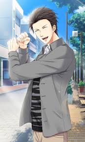 Our Two Bedroom Story Akiyoshi Anime Anime Child Anime Boy