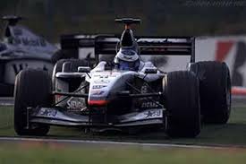 Image result for Chromaflair 2001 McLaren
