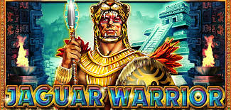 Jaguar warriors or jaguar knights, ocälåtl or ocälåmeh were members of the aztec military elite. Ct Gaming Jaguar Warrior