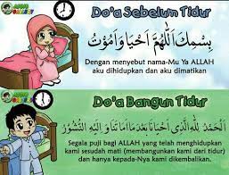 Tidur merupakan hal paling nikmat yang diberikan tuhan kepada kita. Doa Sebelum Bangun Tidur Doa Kartu Doa Kutipan Pelajaran Hidup