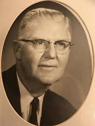 James Clifton Boyd (1892-1974)