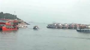 Mumbai Boat Capsize: 1 Dead as Boat ...