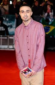He is best known for his lead role in the films kidulthood, sequel adulthood and for his. Adam Deacon Hails Legend Geoff Hurst