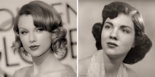 Taylor Swift Marjorie Finlay Never be so polite, you forget your power