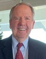 George S. Champlin Obituary