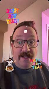 The universe is handing me pure comedy gold right now! Happy New Year  everyone and for the love of all that is holy, please manage your levels!!  Let’s go into this next year with our heads held high, ...