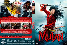Maybe you would like to learn more about one of these? Covercity Dvd Covers Labels Mulan